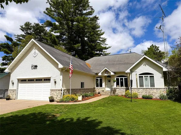 11418 280th Avenue, New Auburn, WI 54757