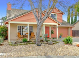 8 Lucero Pl, Woodland, CA