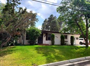 4525 Trinity Dr, Los Alamos, NM 87544