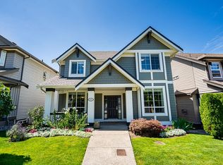 6069 163b St, Surrey, BC V3S2H7