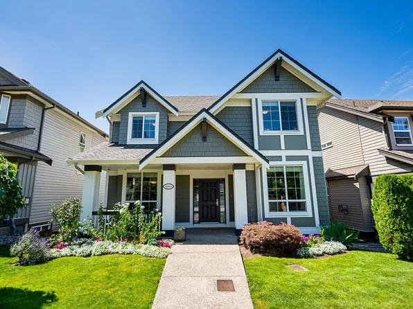 6069 163b St, Surrey, BC V3S 2H7
