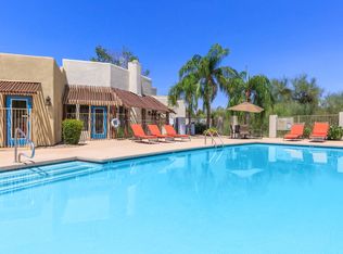 Siena Villas, Tucson, AZ 85741