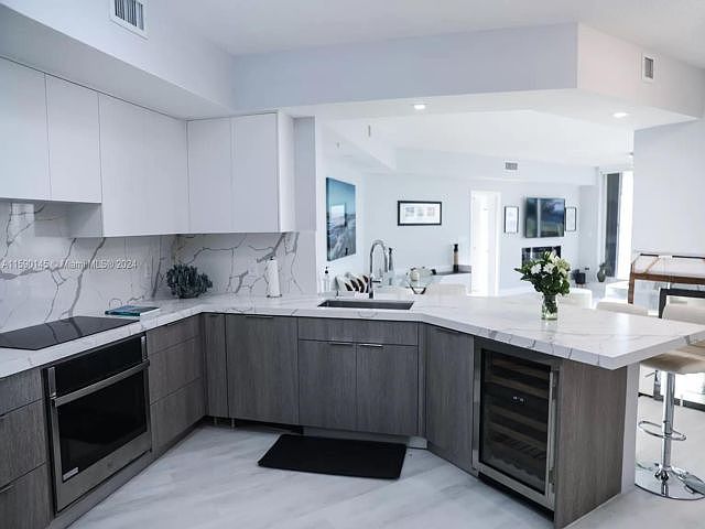 1st image of 6001 N Ocean Dr #307S