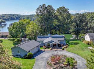 1770 Mallard Point Rd, Wirtz, VA 24184