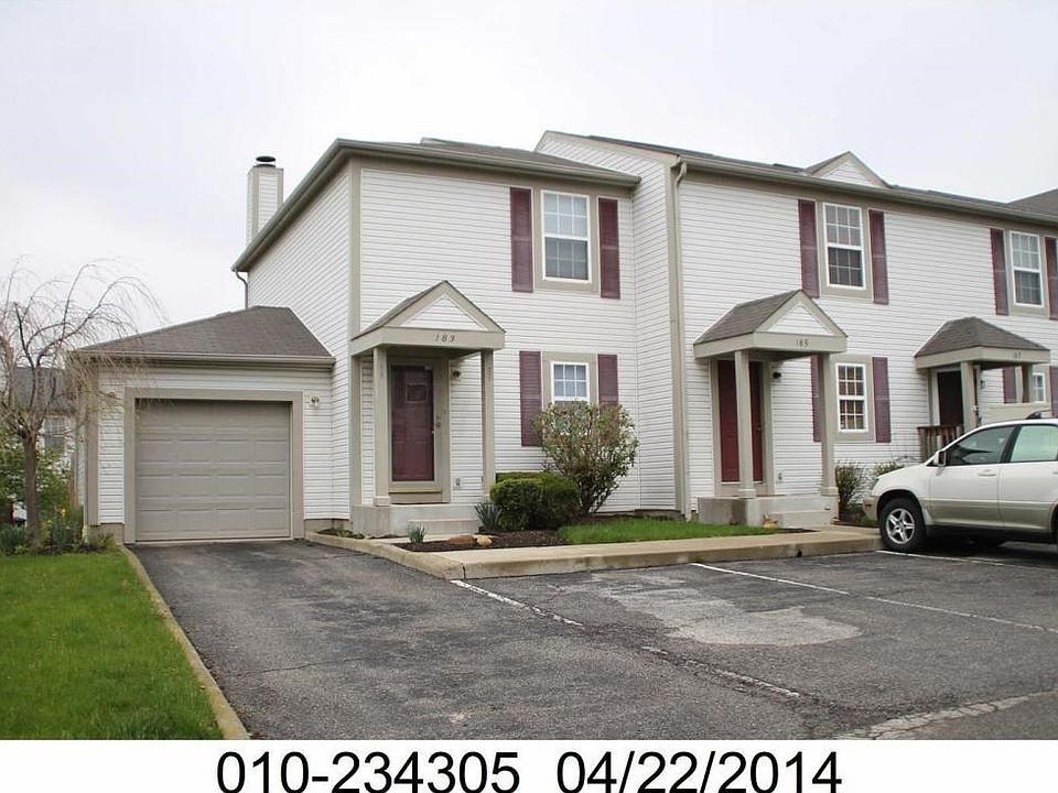 1st image of 187 Glenkirk Dr