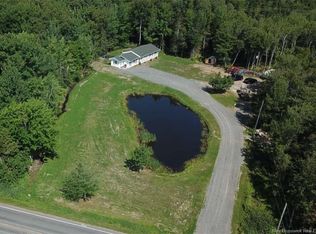922 Robertville, Beresford, NB E8K2K5