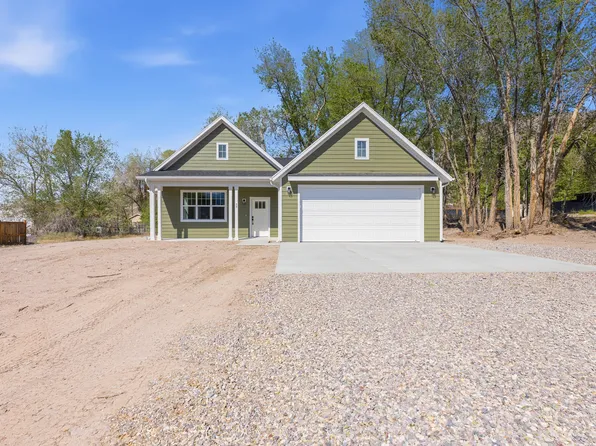 55 N 200 W, Elsinore, UT 84724