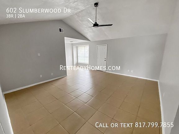 2nd image of 602 Slumberwood Dr