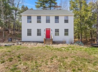 21 Bruschi Road, Windham, ME 04062