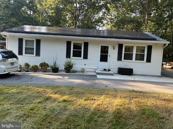 231 Delaware Ave, Newfield, NJ 08344