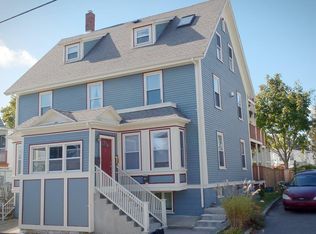 10 Lookout St #2, Gloucester, MA 01930