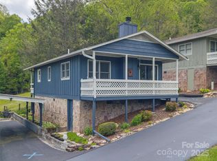 336 Stoney Ridge Loop, Maggie Valley, NC 28751