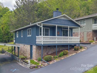 336 Stoney Ridge Loop, Maggie Valley, NC, 28751
