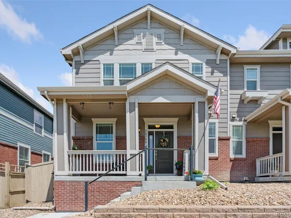 14744 E Crestridge Drive, Centennial, CO 80015