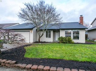 1522 Cloverdale Way, Beaverton, OR 97003