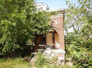 12360 Stoepel St, Detroit, MI 48204