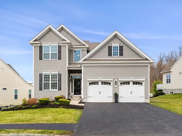 82 Pine Tree Dr #82, Methuen, MA 01844