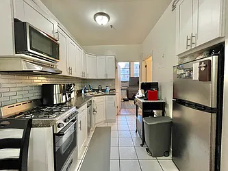 Rented by Oxford Property Group