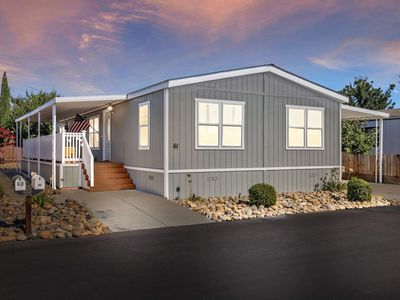 1459 Standiford Ave SPC 61, Modesto, CA, 95350