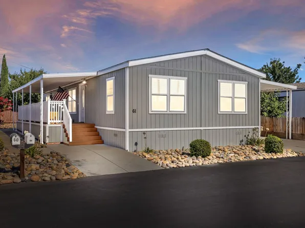 1459 Standiford Ave Spc 61, Modesto, CA 95350