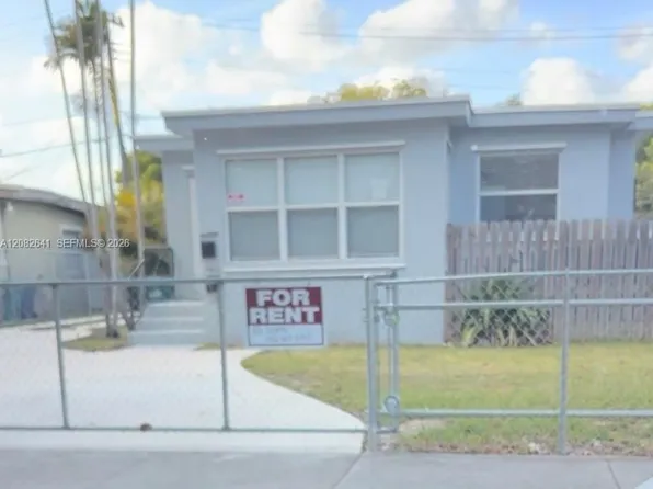 10783 SW 6th St, Sweetwater, FL 33174
