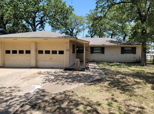 321 S Rita St, Waco, TX 76705