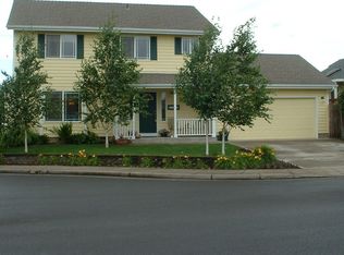 6981 Arrow Point Ct NE, Keizer, OR 97303