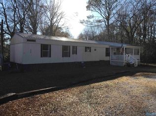 3767 Smith Rd, Southside, AL 35907