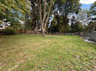 933 Westfall Ave, Kalamazoo, MI 49006