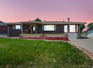 8261 Bluebell Way, Denver, CO 80221