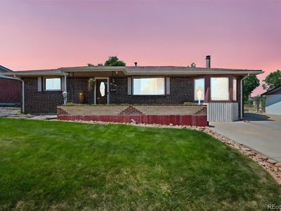 8261 Bluebell Way, Denver, CO, 80221