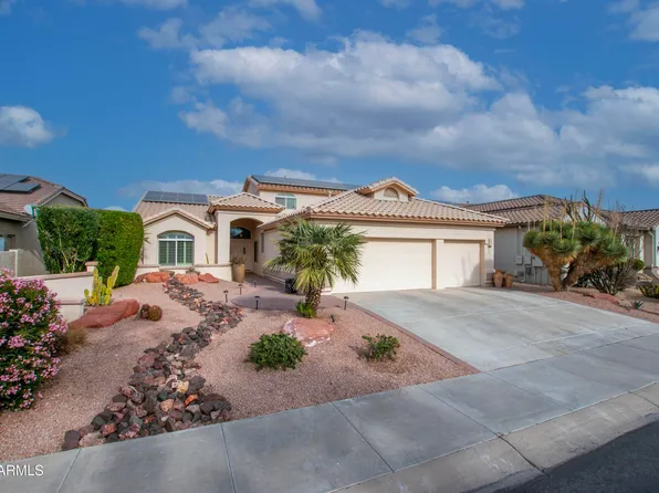 16068 W EDGEMONT Avenue, Goodyear, AZ 85395