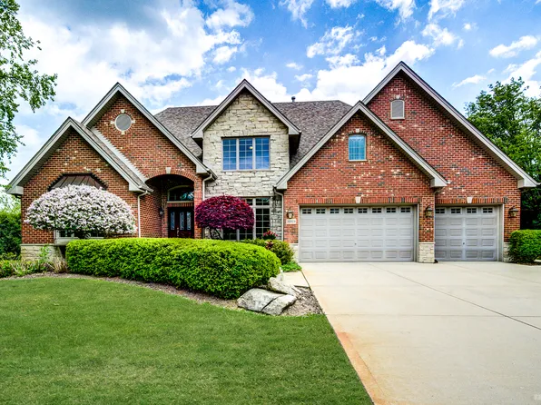 21359 Saddle Ln, Mokena, IL 60448