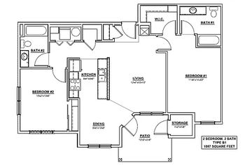 Unit 3107