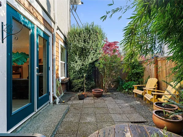 833 Princess Ave #1, Victoria, BC V8T 1K7