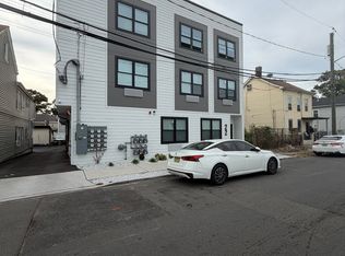 22 Seeley St Floor 2, Paterson, NJ 07501