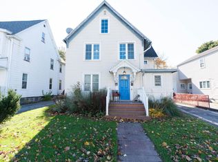 224 E Commercial St, East Rochester, NY 14445