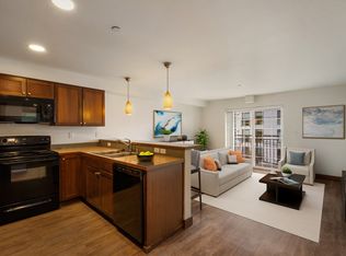 Portofino, Seattle, WA 98103