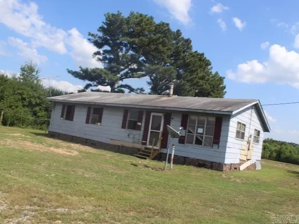 351 Moody Rd, Humnoke, AR 72072
