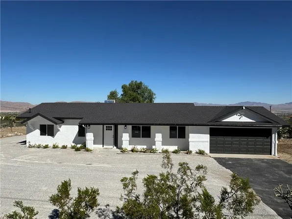 32358 Emerald Rd, Lucerne Valley, CA 92356
