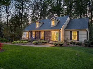 28 Ridgewood Pl, Brevard, NC 28712