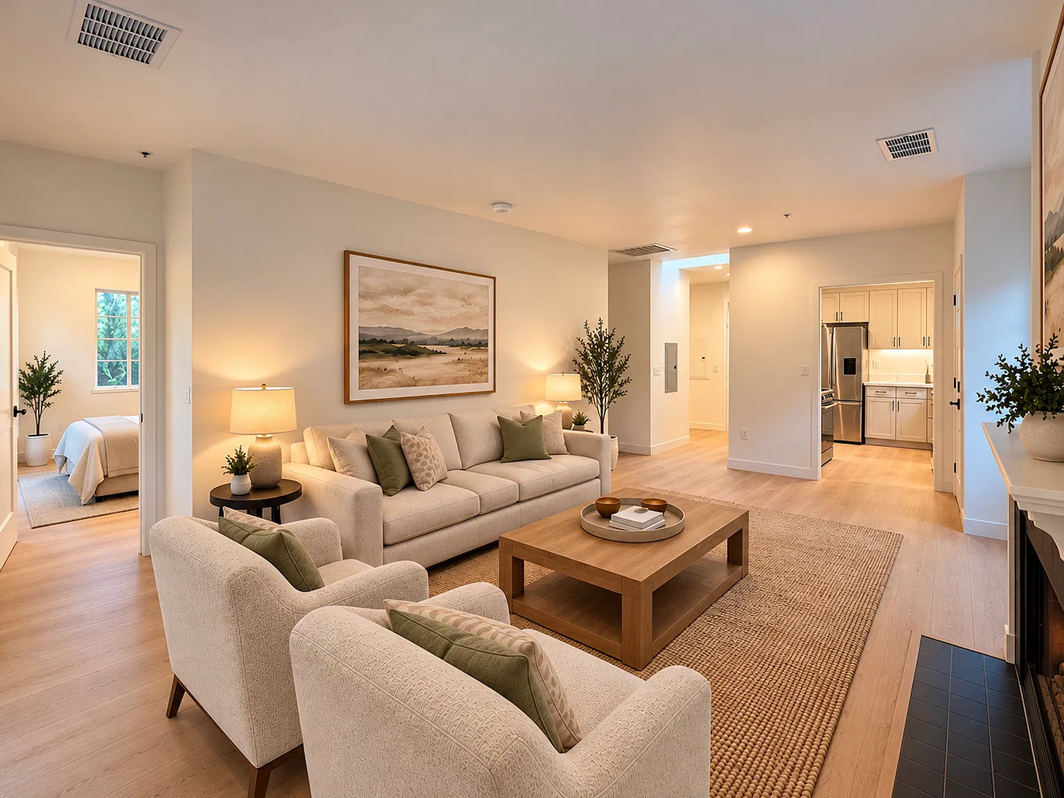 3 bed, 1370 sqft, $10,250 — Photo 4