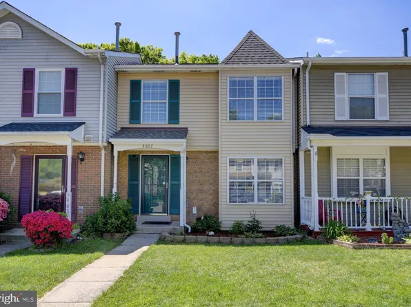 5407 Quarles Ct, Woodbridge, VA 22193
