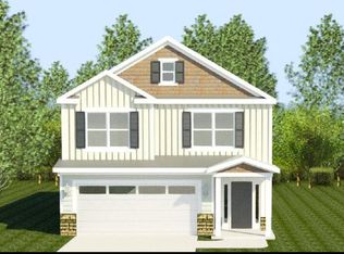762 Brigantine Bend #2-F, Graniteville, SC 29829