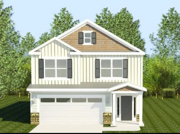 762 Brigantine Bend #2-F, Graniteville, SC 29829