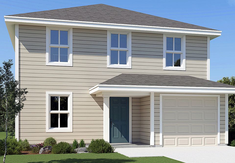 Plan Elevation.