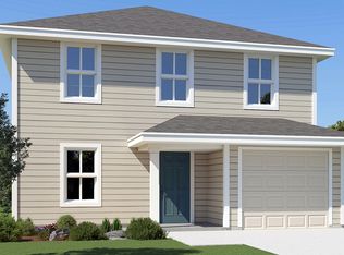 The Olmos Plan, Riverstone at Westpointe, San Antonio, TX 78253