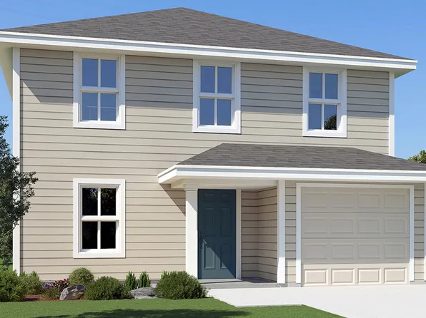The Olmos Plan, Riverstone at Westpointe