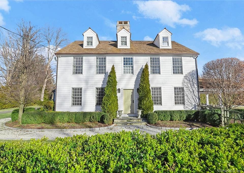 30 Hyde Ln, Westport, CT 06880 Zillow