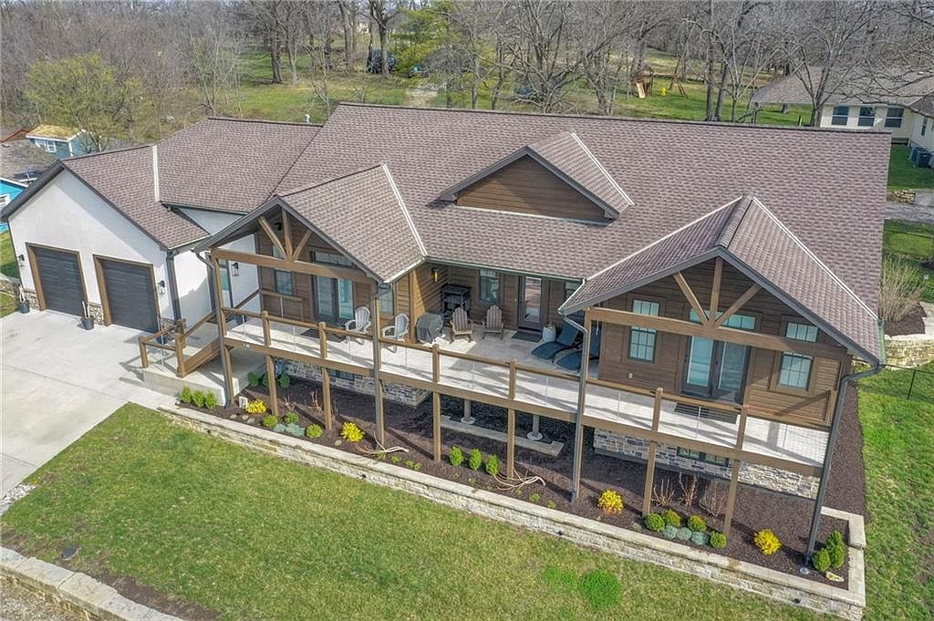 33 I St, Lake Lotawana, MO 64086 MLS 2476004 Zillow